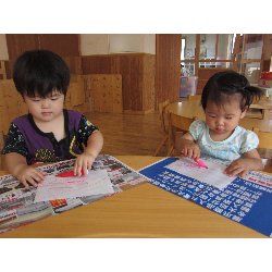 7��17���@������@�ɂ��݊G(�T�C���y���ł��G�����j_9