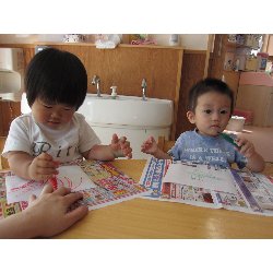 7��17���@������@�ɂ��݊G(�T�C���y���ł��G�����j_13