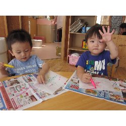 7��17���@������@�ɂ��݊G(�T�C���y���ł��G�����j_15