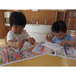 7��17���@������@�ɂ��݊G(�T�C���y���ł��G�����j_16