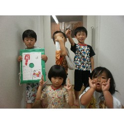 7��27���@�V�D�����̂��݉�@�ǂ炲��_6