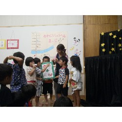 7��27���@�V�D�����̂��݉�@�ǂ炲��_9