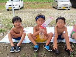 7��30���@�Ђ܂��@�삠����_10