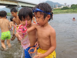 7��30���@�Ђ܂��@�삠����_19