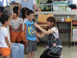 8��21���@�Ђ܂��@�ɂ��݉��K��_5