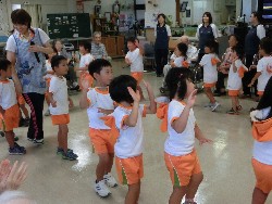 8��21���@�Ђ܂��@�ɂ��݉��K��_34