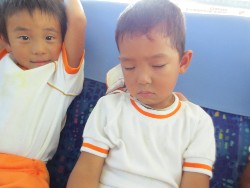 8��21���@�Ђ܂��@�ɂ��݉��K��_46