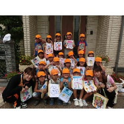 8��23���@�Ђ܂��@����_2