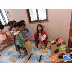 8��23���@�Ђ܂��@����_5