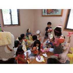 8��23���@�Ђ܂��@����_17