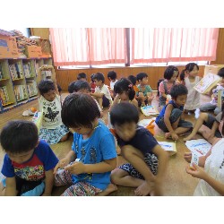 8��23���@�Ђ܂��@����_19