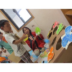 8��23���@�Ђ܂��@����_26