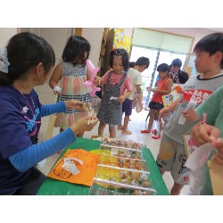 8��23���@�Ђ܂��@����_35