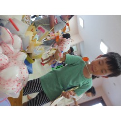 8��23���@�Ђ܂��@����_36