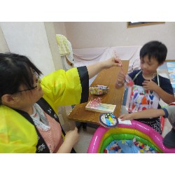 8��23���@�Ђ܂��@����_38