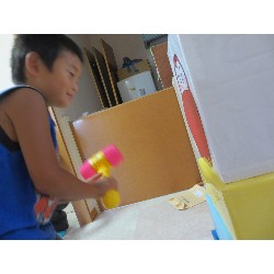 8��23���@�Ђ܂��@����_46