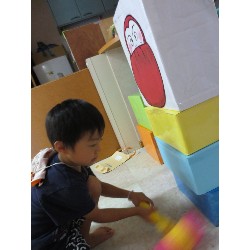 8��23���@�Ђ܂��@����_50