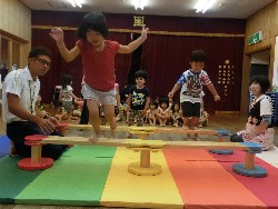 8��28���@���݂�@�̈狳��_6