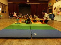 8��28���@�Ђ܂��@�̈狳��_3