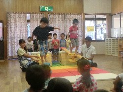 8��28���@�Ђ܂��@�̈狳��_20