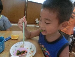 8��28���@�ς񂾁@�Ȃ��悵���H_11