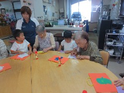 9��19���@�Ђ܂��@�ɂ��݉��K��_6