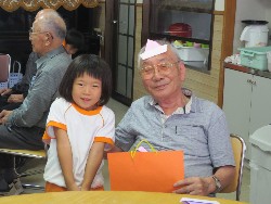 9��19���@�Ђ܂��@�ɂ��݉��K��_10