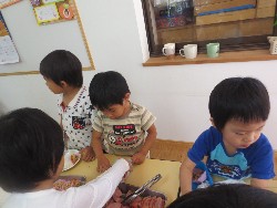 9��25���@�ς񂾁@�Ȃ��悵���H_7