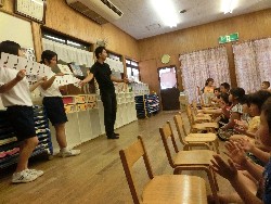 9��26���@�Ђ܂��@���ۂ̗��K_1