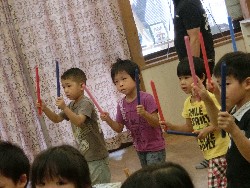 9��26���@�Ђ܂��@���ۂ̗��K_9