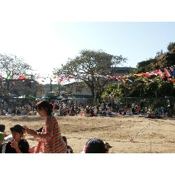 10��13���@�^����@1�C���g�~�b�N�E�J�_1