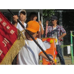 10��13���@�^����@1�C���g�~�b�N�E�J�_123