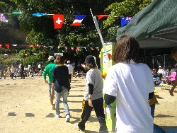 10��13���@�^����@11�C�N���X�΍R�����[_8