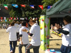 10��13���@�^����@11�C�N���X�΍R�����[_11