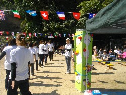 10��13���@�^����@11�C�N���X�΍R�����[_12