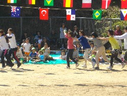 10��13���@�^����@11�C�N���X�΍R�����[_46