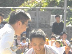 10��13���@�^����@11�C�N���X�΍R�����[_76