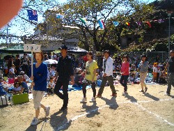 10��13���@�^����@11�C�N���X�΍R�����[_98