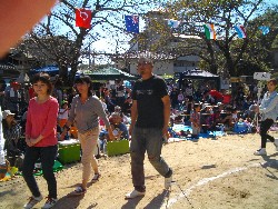 10��13���@�^����@11�C�N���X�΍R�����[_99