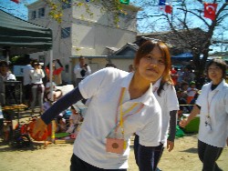 10��13���@�^����@11�C�N���X�΍R�����[_105