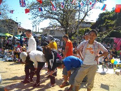 10��13���@�^����@11�C�N���X�΍R�����[_117