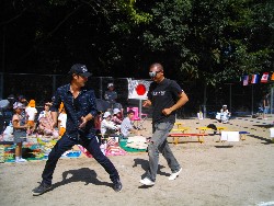 10��13���@�^����@11�C�N���X�΍R�����[_118