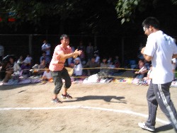 10��13���@�^����@11�C�N���X�΍R�����[_124