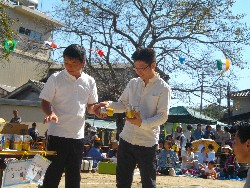 10��13���@�^����@11�C�N���X�΍R�����[_132