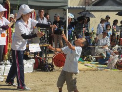 10��13���@�^����@13�C�����ɂȂ��Ă�������_13