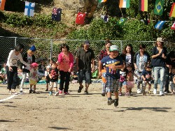 10��13���@�^����@4�C�ڂ������E���傤�����_9