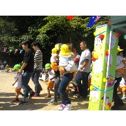 10��13���@�^����@9�C�ς񂾐e�q���Z_2