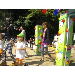 10��13���@�^����@9�C�ς񂾐e�q���Z_5