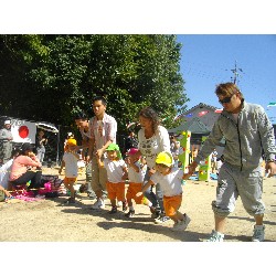 10��13���@�^����@9�C�ς񂾐e�q���Z_6