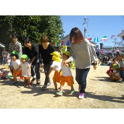 10��13���@�^����@9�C�ς񂾐e�q���Z_11